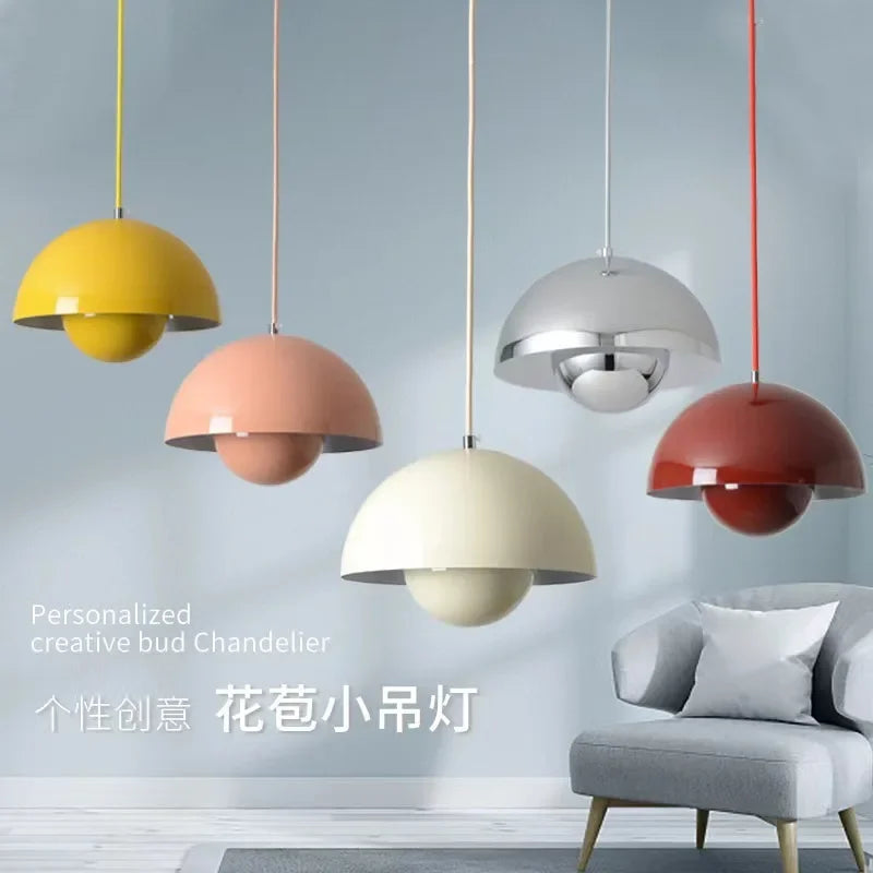 Couronne — Suspension Maison Lumen (8)