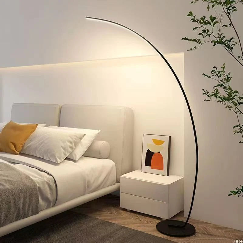 Lampadaire Liane — Lampadaire Maison Lumen (4)