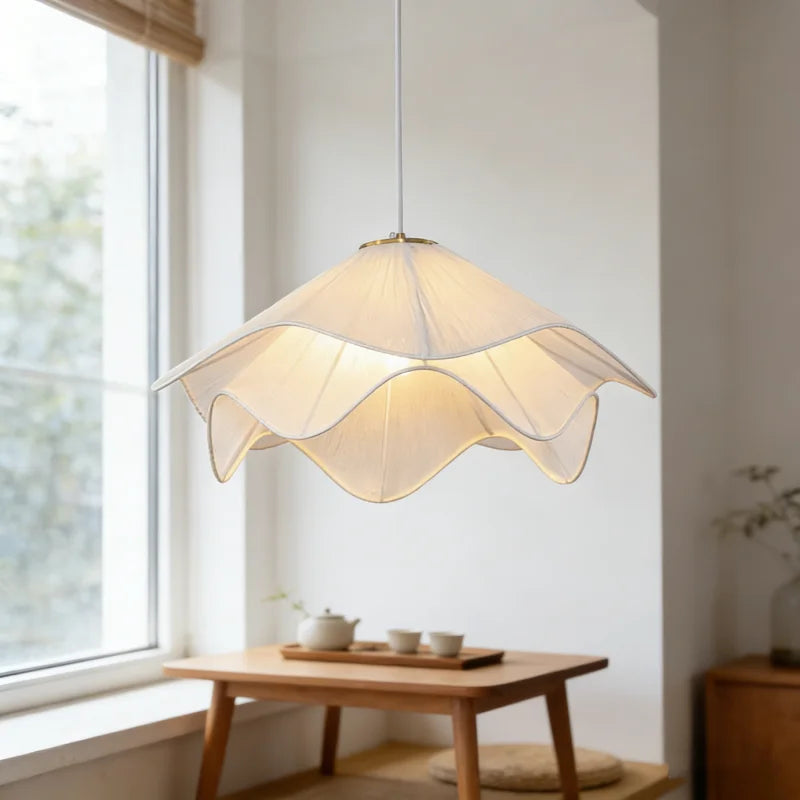 Pétale — Suspension Maison Lumen