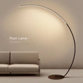 Lampadaire Liane — Lampadaire Maison Lumen