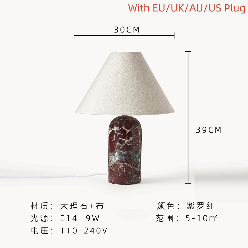 Nomade — Lampe à poser Maison Lumen (10)