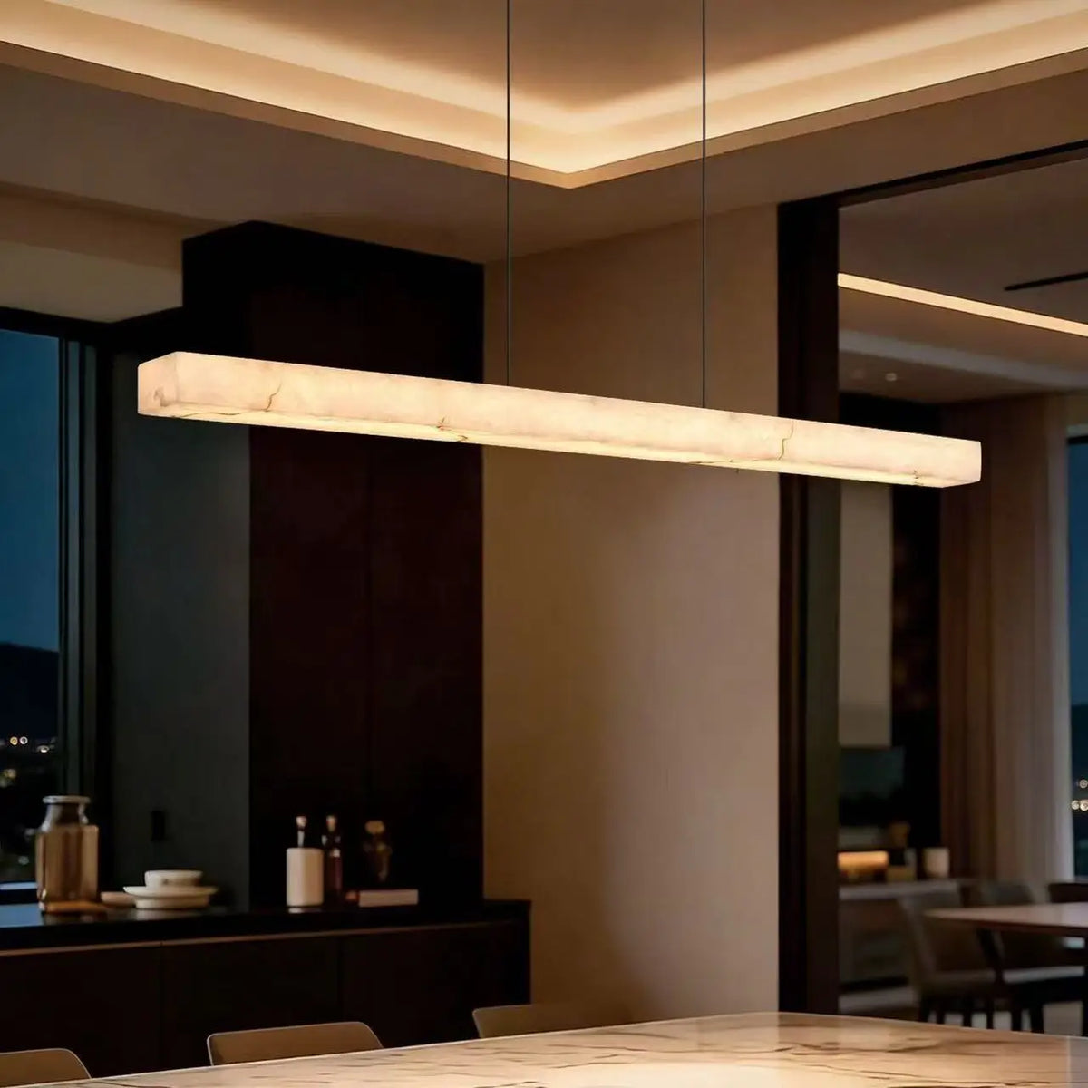 Nuage — Suspension Maison Lumen (3)