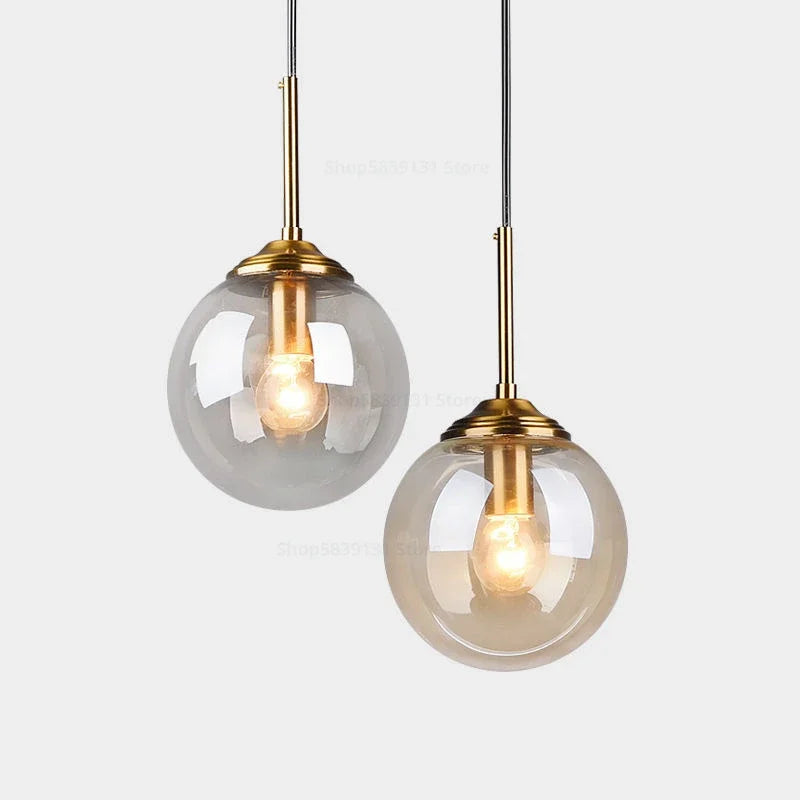 Bellini — Suspension Maison Lumen (5)