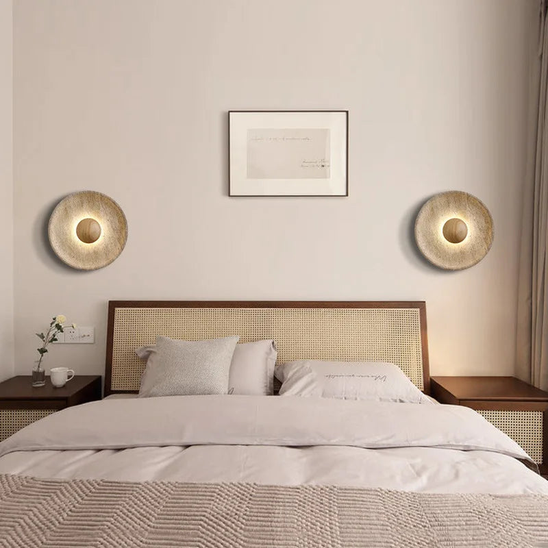 Soleil de Montmartre — Applique Maison Lumen (5)
