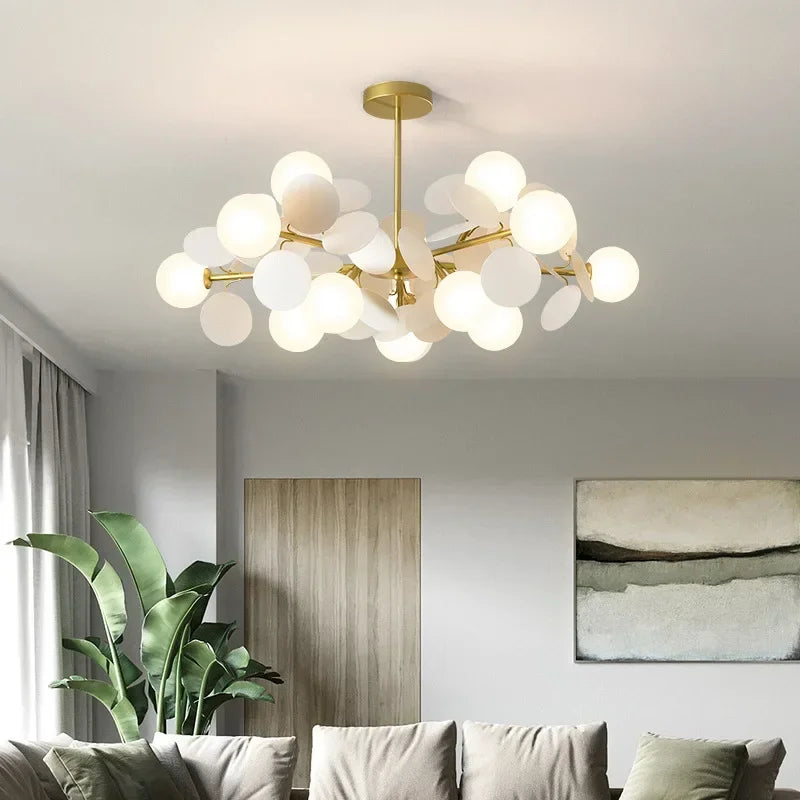 Galets — Suspension Maison Lumen (5)