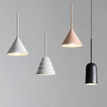 Halo Manufacture — Suspension Maison Lumen