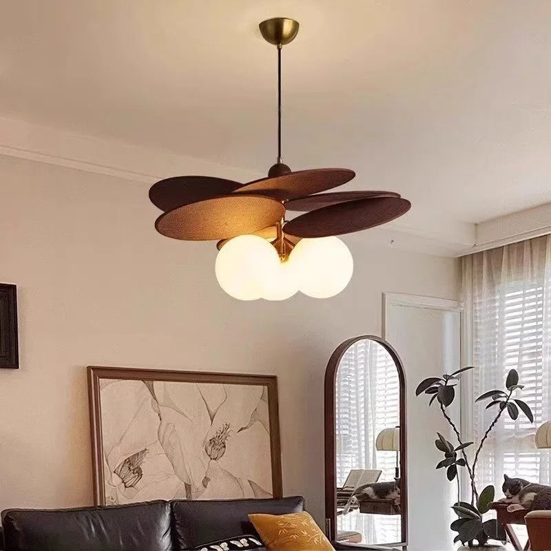 Suspension Tambour Raphia — Suspension Maison Lumen (9)