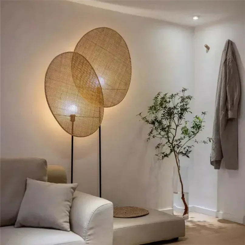 Savane Bois — Applique Maison Lumen (6)