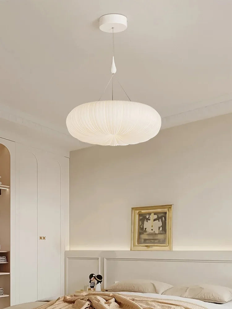 Galette Crème — Plafonnier Maison Lumen (3)