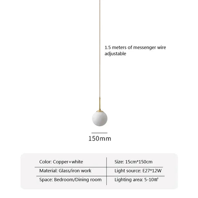 Sōra — Suspension Maison Lumen (7)