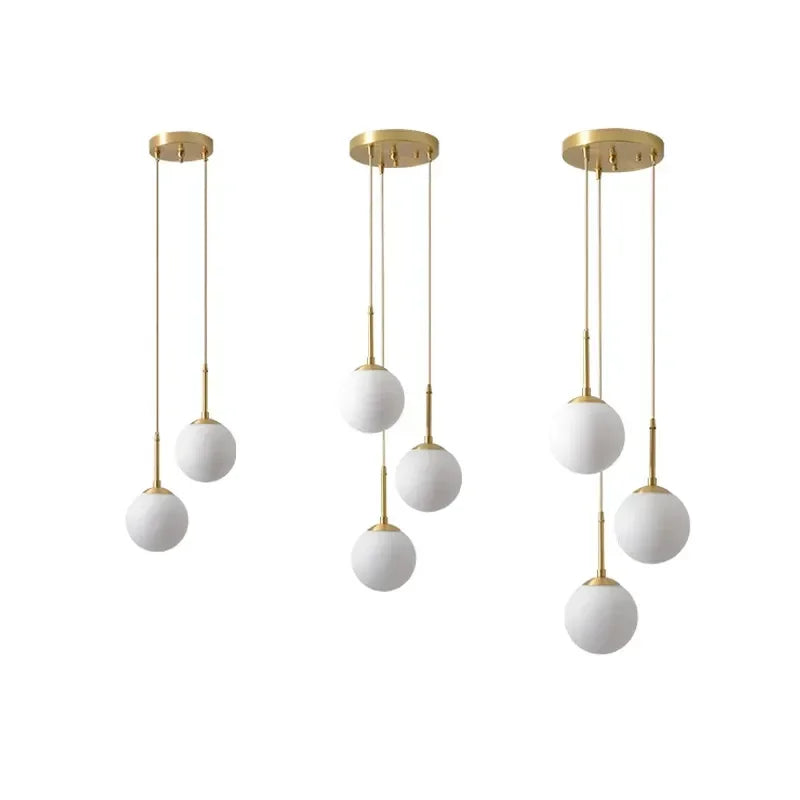Sōra — Suspension Maison Lumen (6)