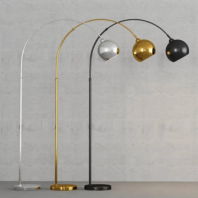 Arche — Lampadaire Maison Lumen
