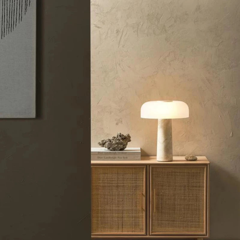 Albe — Lampe à poser Maison Lumen (3)