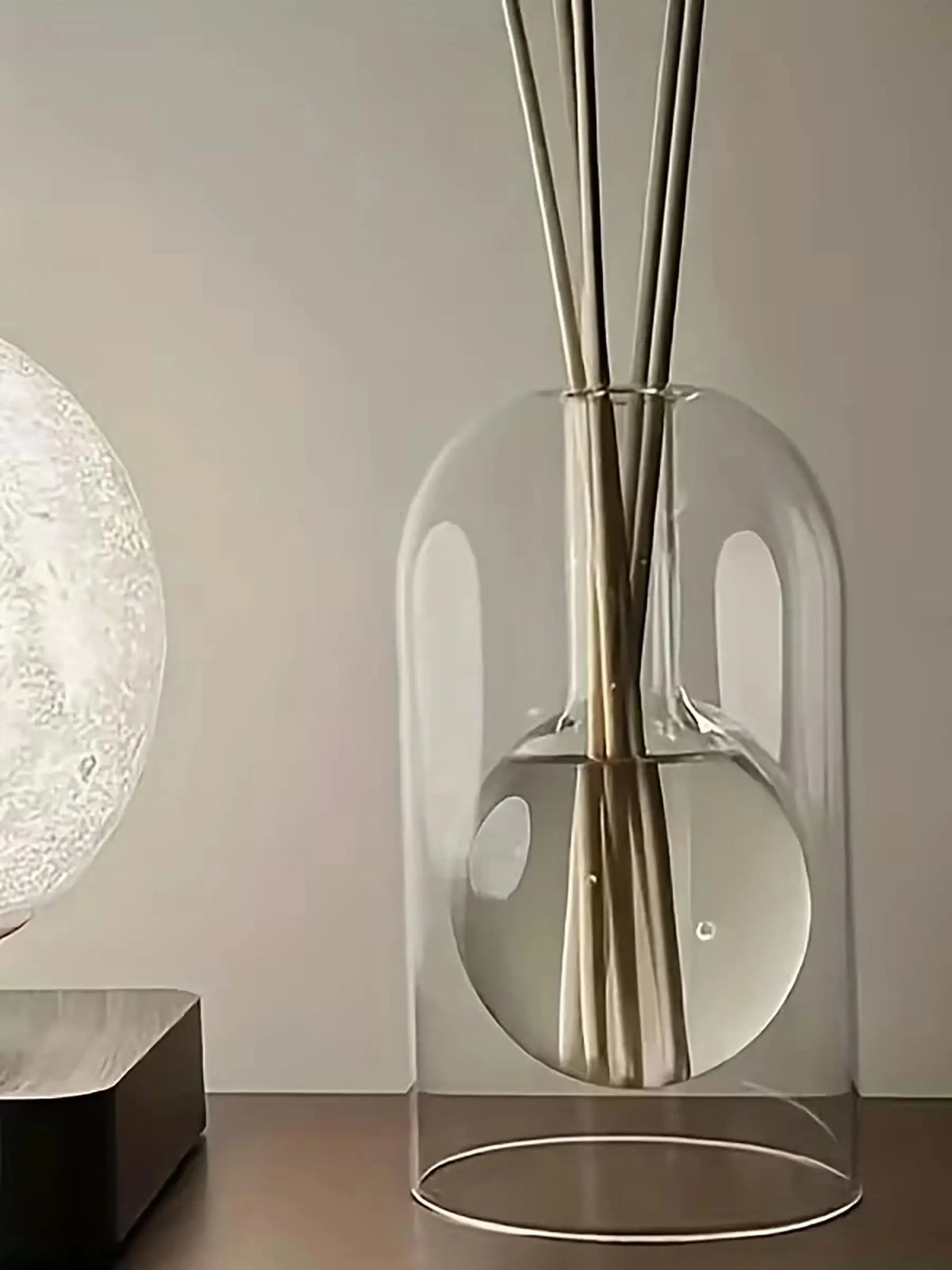 Hélène — Lampe à poser Maison Lumen (9)