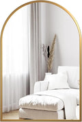 Reflet Aurore — Miroir lumineux Maison Lumen