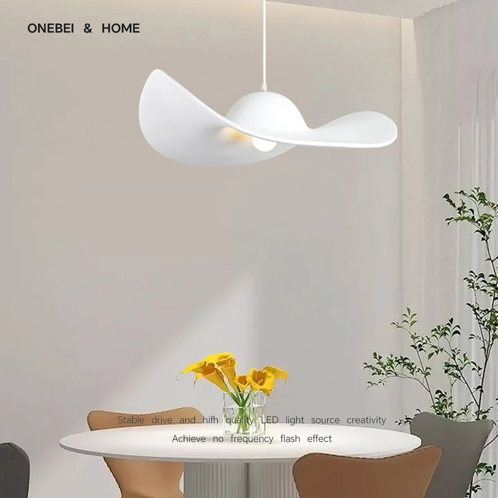 Capeline — Suspension Maison Lumen (2)