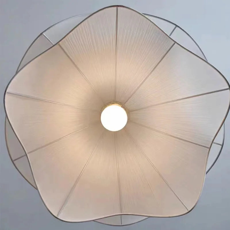 Pétale — Suspension Maison Lumen (5)