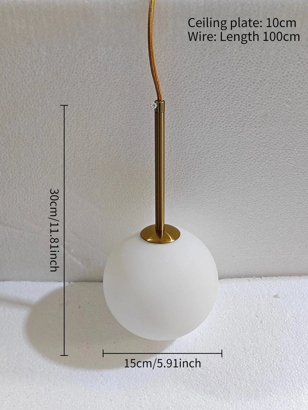 Halo Opalin — Suspension Maison Lumen (9)