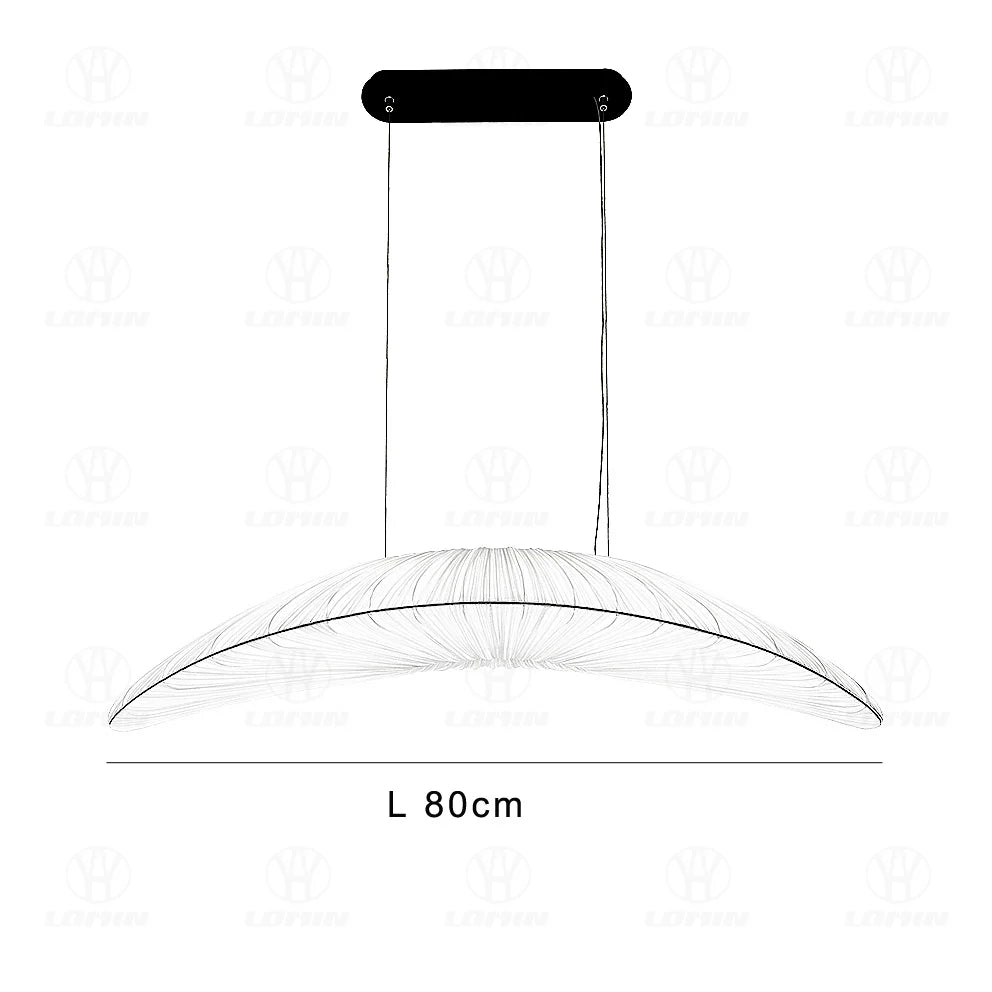 Ruban — Suspension Maison Lumen (10)