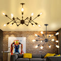 Manufacture — Suspension Maison Lumen