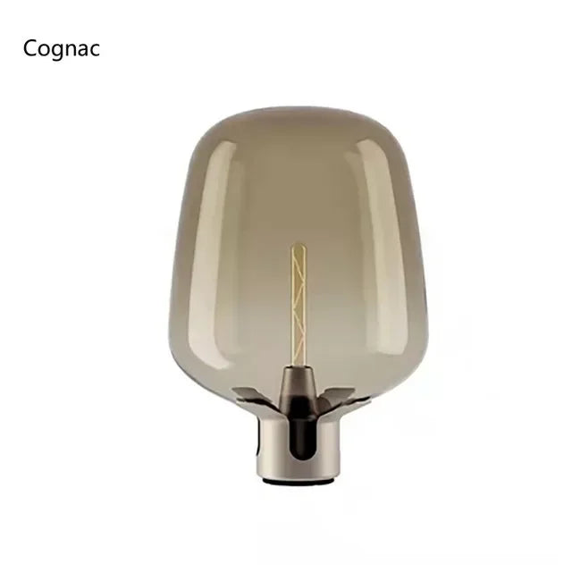 Dôme Teinté — Lampe à poser Maison Lumen (7)