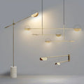 Arche Duo — Lampadaire Maison Lumen