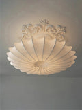 Lotus — Suspension Maison Lumen