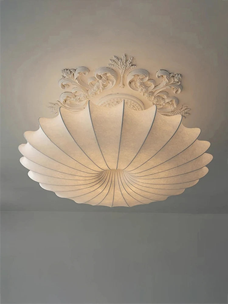 Lotus — Suspension Maison Lumen