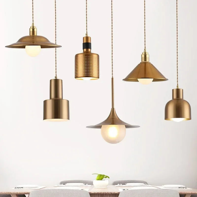 Margaux Or — Suspension Maison Lumen (2)