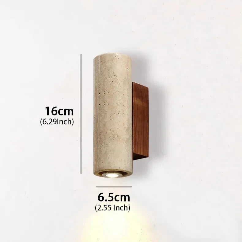 Stele de Lumiere — Applique Maison Lumen (6)