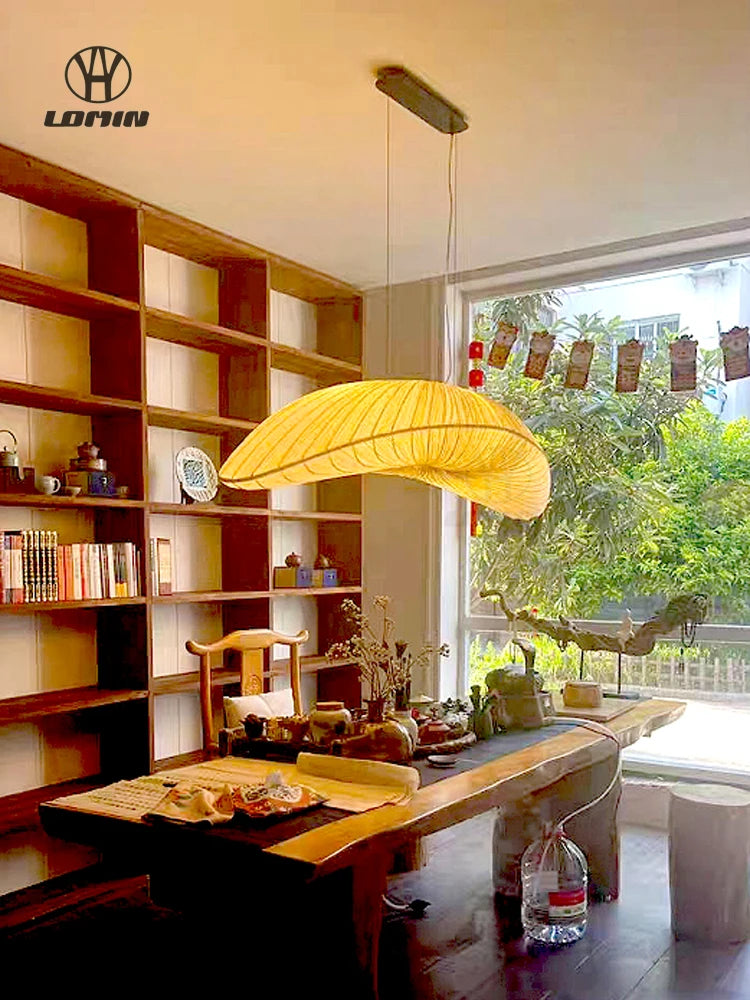 Ruban — Suspension Maison Lumen (4)
