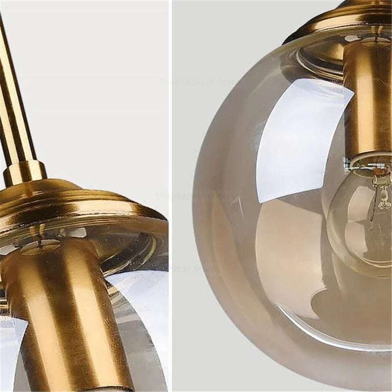Bellini — Suspension Maison Lumen (4)