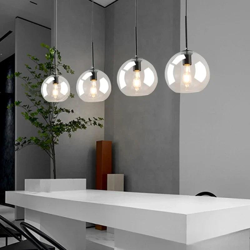 Brume — Suspension Maison Lumen (2)