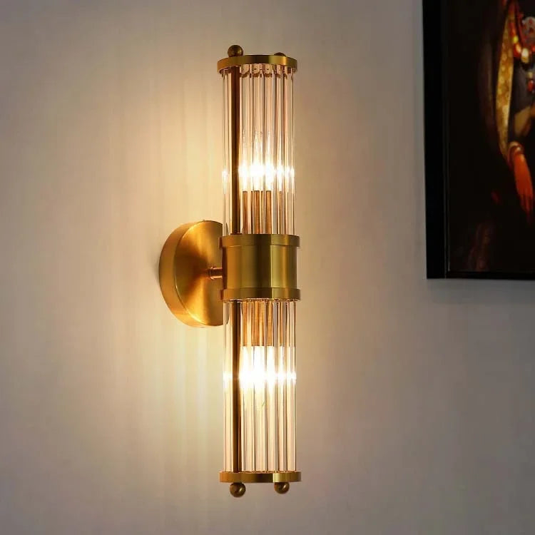 Éclat — Applique Maison Lumen (8)