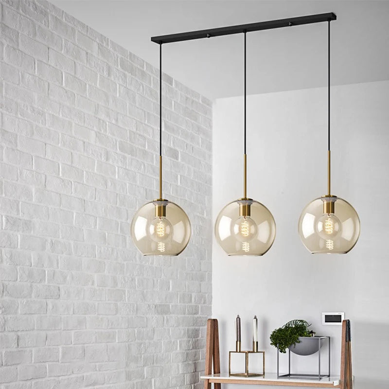 Orbe — Suspension Maison Lumen (5)