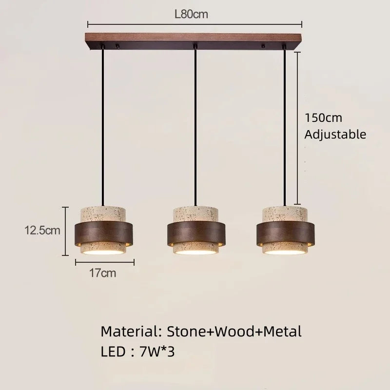 Halo Pierre — Suspension Maison Lumen (9)