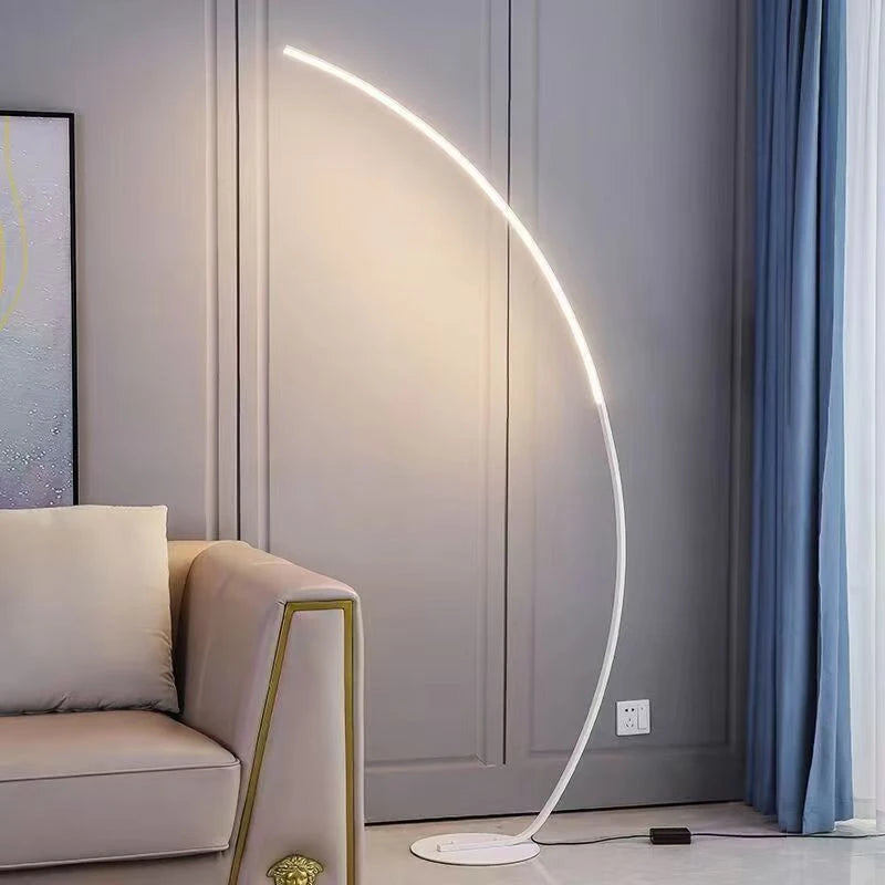 Lampadaire Liane — Lampadaire Maison Lumen (3)