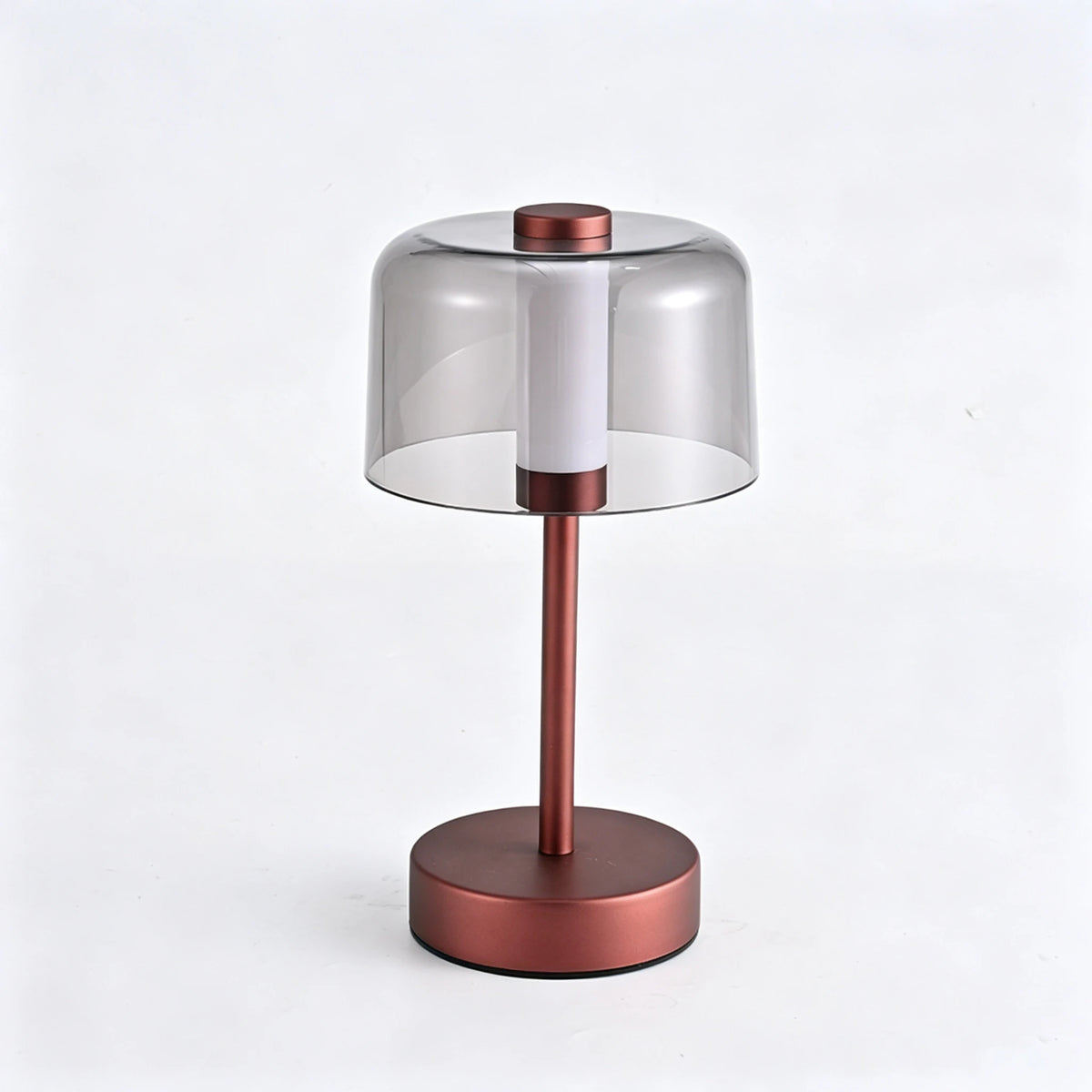 Dôme Nocturne — Lampe à poser Maison Lumen (10)