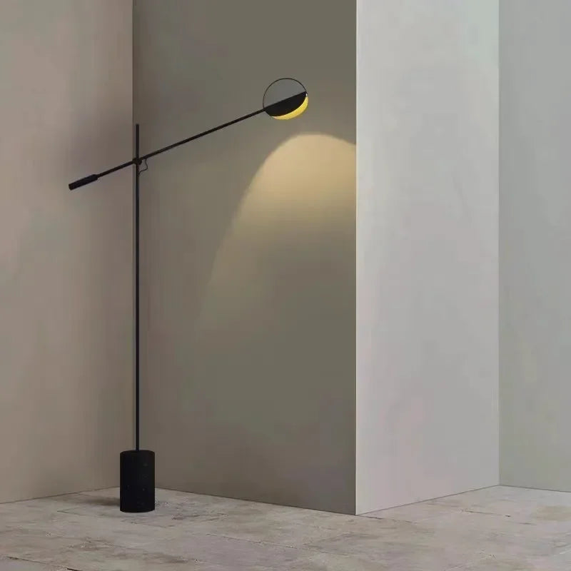 Arche Duo — Lampadaire Maison Lumen (5)