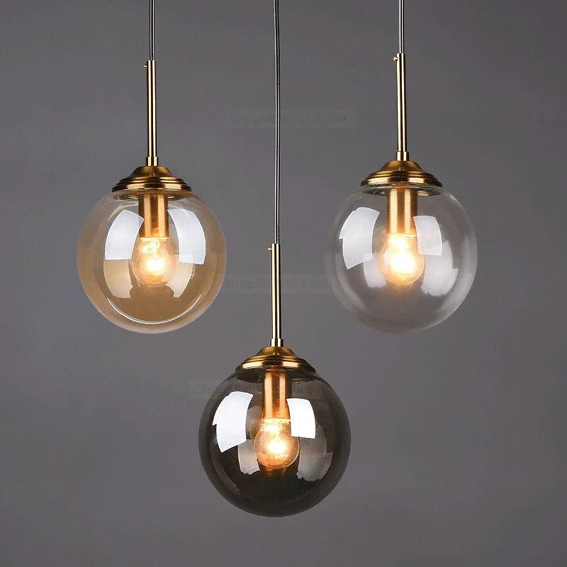 Bellini — Suspension Maison Lumen