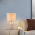 Nomade Toile — Lampe à poser Maison Lumen
