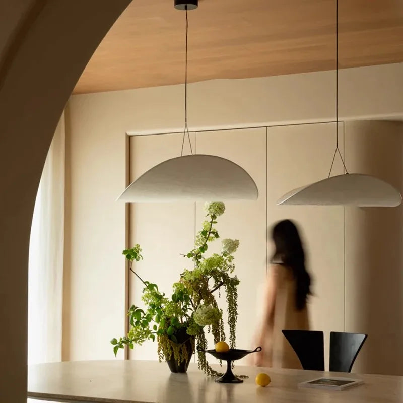 Suspension Cannelée Garance Grand Modèle — Suspension Maison Lumen (3)