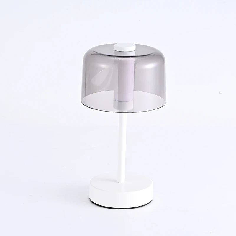 Dôme Nocturne — Lampe à poser Maison Lumen (8)