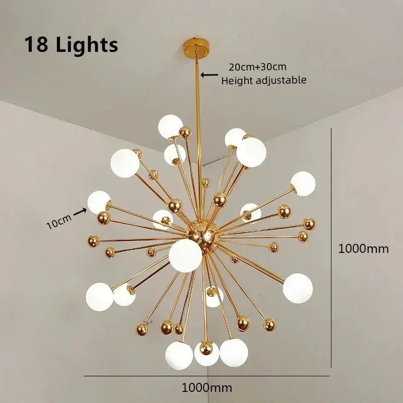 Spoutnik — Suspension Maison Lumen (8)