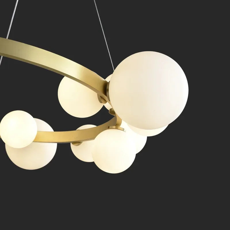 Halo Grappe — Suspension Maison Lumen (6)