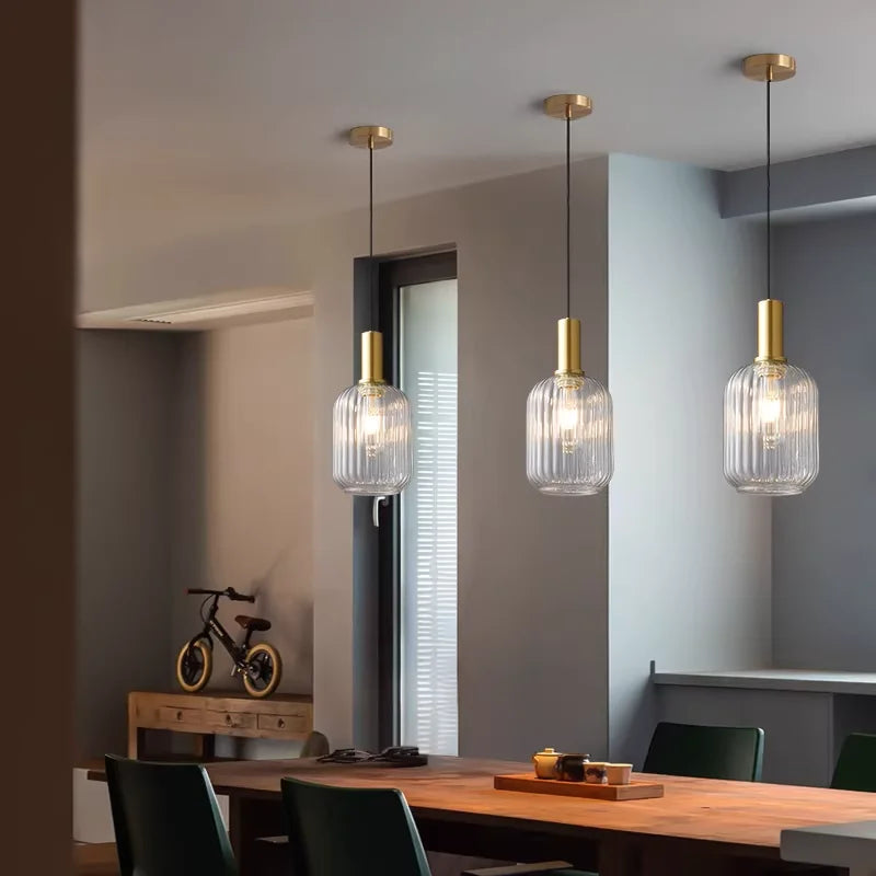 Absinthe — Suspension Maison Lumen (6)