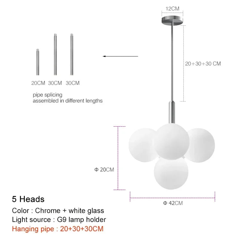 Ziegfeld Givré — Suspension Maison Lumen (7)