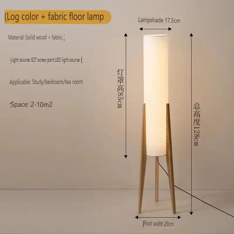Zanzibar — Lampadaire Maison Lumen (8)