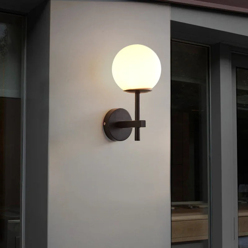 Premier Quartier — Applique Maison Lumen (2)