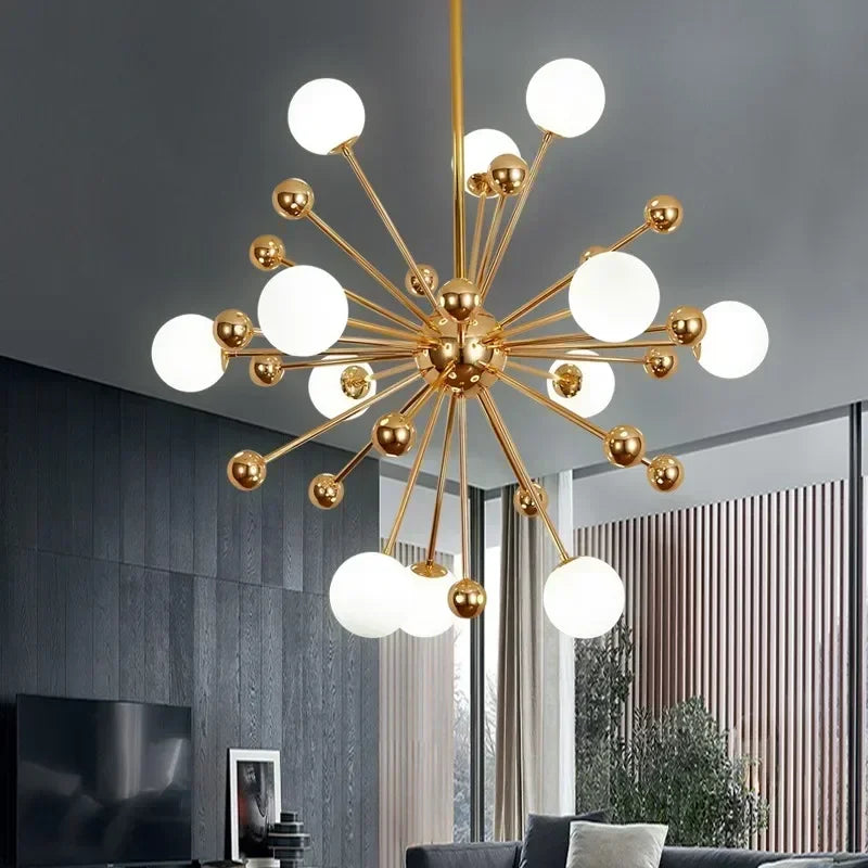 Spoutnik — Suspension Maison Lumen (2)
